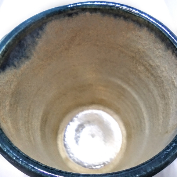 Sunset Canyon Pottery Stoneware Mug - Picture 10 of 12